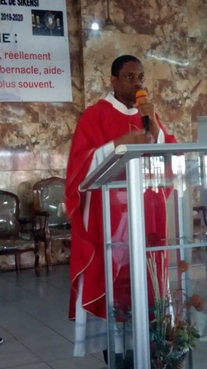 Pentecôte 2020 : Les guides religieux recommandent le renforcement de la foi chrétienne prôné à Sikensi – Actualité ivoirienne 31/05/2020