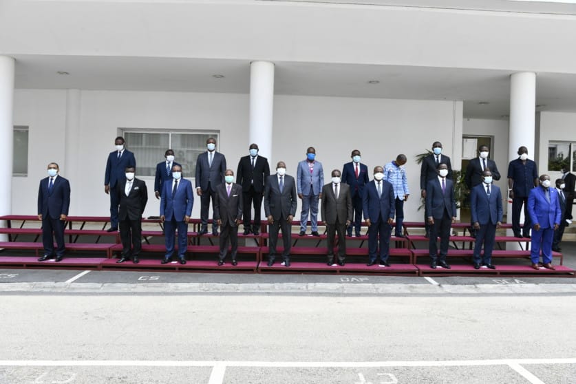 Fête du travail 2020 Côte d’Ivoire : voici la déclaration des Syndicats