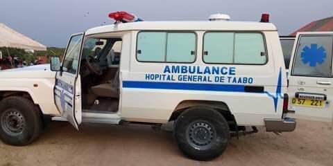 Que fera Maurice Bandaman pour doter l’hôpital général de Taabo d’un plateau technique digne de ce nom ?
