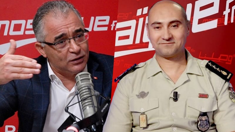 Revue de la presse tunisienne du 25 mai 2020