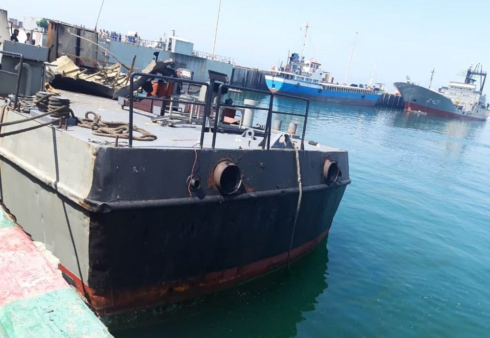 Iran : hommage aux marins tués lors d’un exercice naval