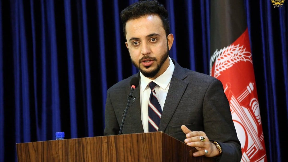 Afghanistan : le gouvernement libère 900 détenus talibans