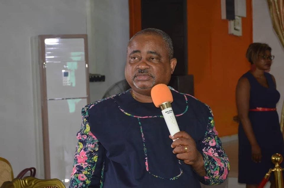 Décès du Bishop Kassi d’Azito, leader de la MEDA