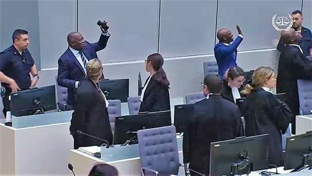Gbagbo et Blé Goudé totalement libres : le juge exige le transfèrement immédiat des acquittés dans le pays de leur choix