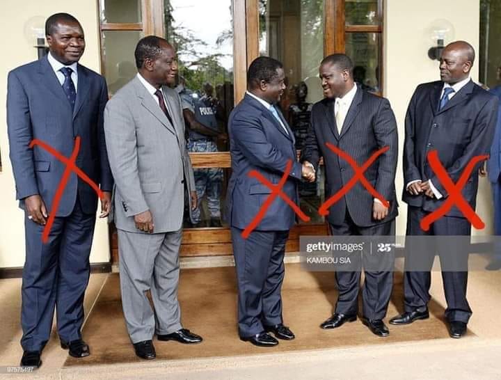 Comment Ouattara qui avait toutes les cartes en main, en est arrivé à les perdre une à une ?
