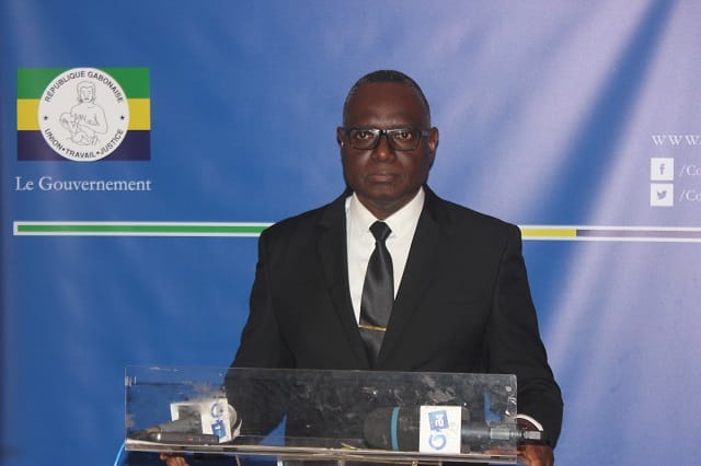Gabon Covid-19: le ministre de la Santé appelle à la vigilance