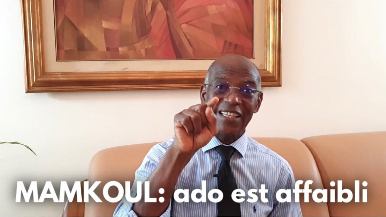 « Ouattara qui faisait trembler la Côte d’Ivoire en 2005 et 2010, n’existe plus. Il est isolé et affaibli »