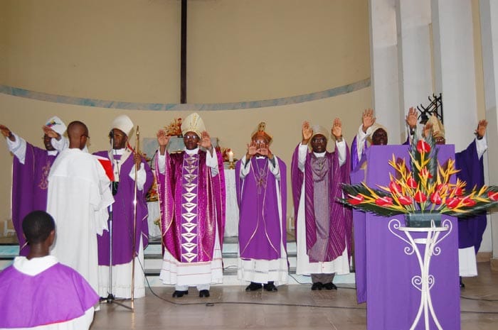Victoire d’Evariste Ndayishimiye à la présidentielle du Burundi : l’Eglise catholique burundaise doute des résultats