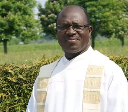 Grand-Bassam : le Révérend père Jacques Assanvo Ahiwa nommé évêque