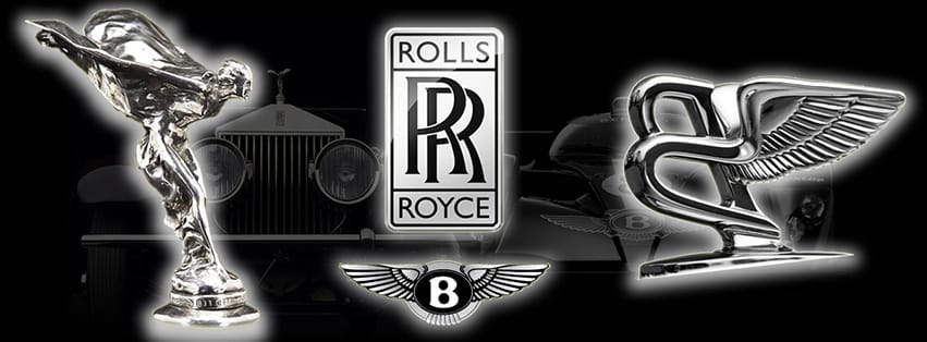 Rolls-Royce : 9.000 emplois supprimés à cause du covid-19