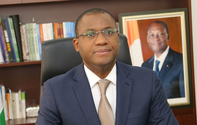 Sidi Touré rassure : « les élections auront lieu en octobre 2020, le gouvernement y travaille »
