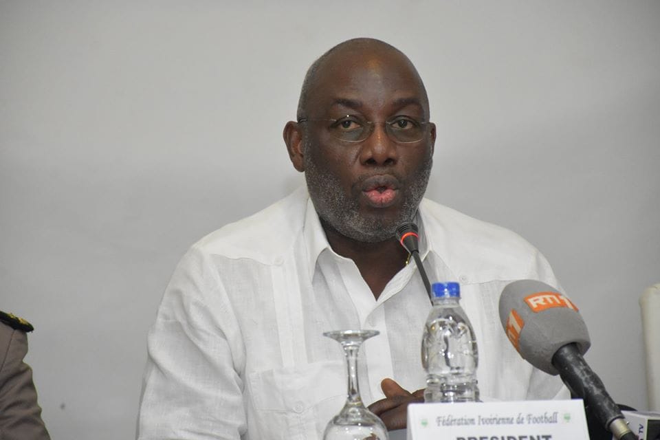 Sidy Diallo : tout sur la mort du président de la FIF