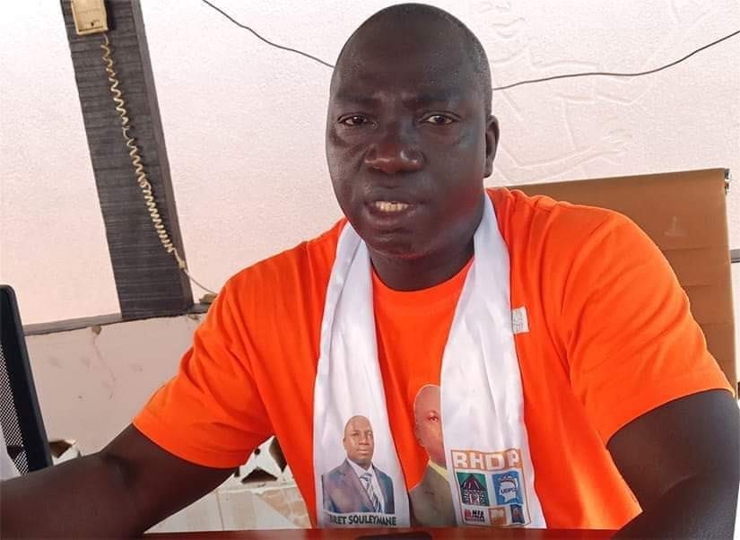 Achat d’armes crise 2010 : le Capitaine Souleymane Zebret livre des secrets d’État, « Photocopie » le frère de Ouattara cité