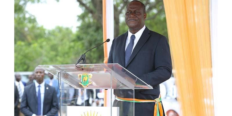 Nouveau gouvernement : le frère de Ouattara garde le poste stratégique de la Défense