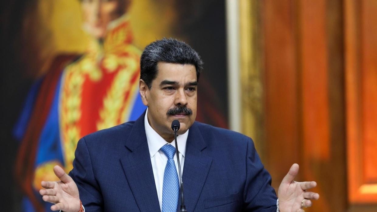 Venezuela : les deux forces spéciales américaines seront jugés
