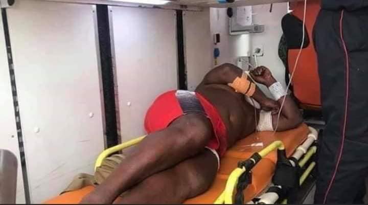 Attaque à Kafolo : arrivée des blessés à Abidjan (vidéo)
