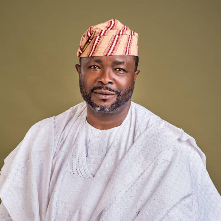 Bayo Osinowo : le Sénateur de Lagos-Est meurt du covid-19