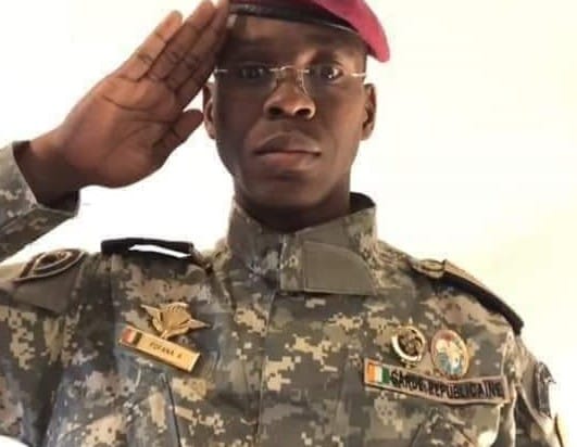 Le Commandant Fofana Abdoulaye parle à Ouattara : « il est temps de libérer tous les militaires pro-Gbagbo »