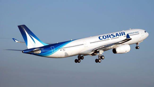 Ouverture du nouveau siège de Corsair à Abidjan