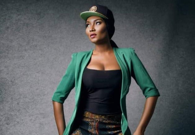Fatim Sidimé, le porte-drapeau de cette nouvelle génération de la mode ivoirienne