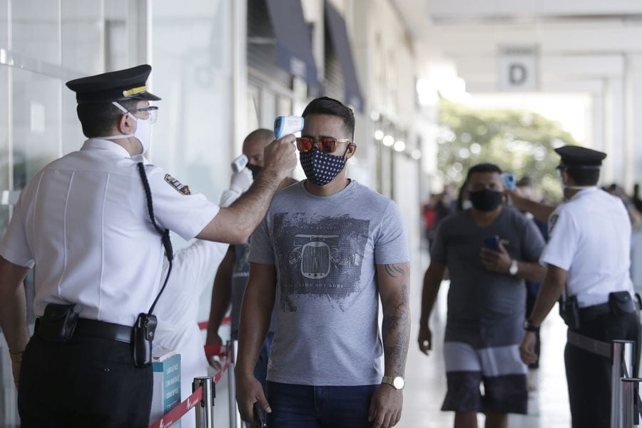 (COVID-19) Brésil : le nombre de cas d’infection dépasse les 500.000 – Actualités 01/06/2020