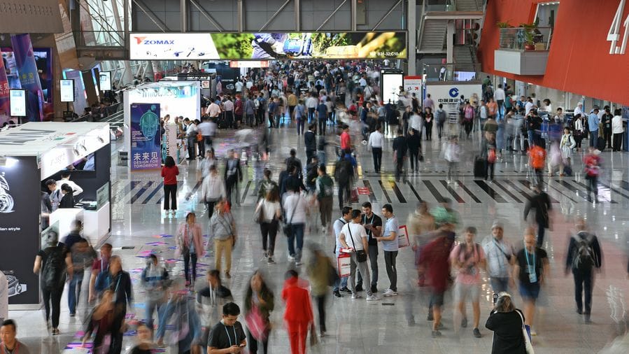 Guangzhou organisera une exposition internationale de fournitures anti-épidémiques – Actualités 02/06/2020