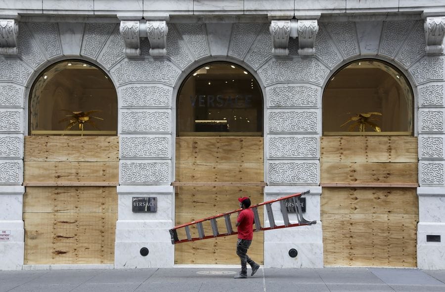 Les conséquences de la pandémie de COVID-19 coûteront 7.900 milliards de dollars à l’économie américaine durant la prochaine décennie (CBO) – Actualités 02/06/2020