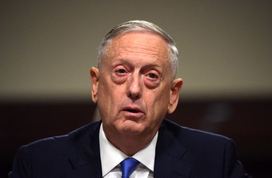 Etats-Unis : un ancien ministre de la Défense accuse Trump de diviser le peuple