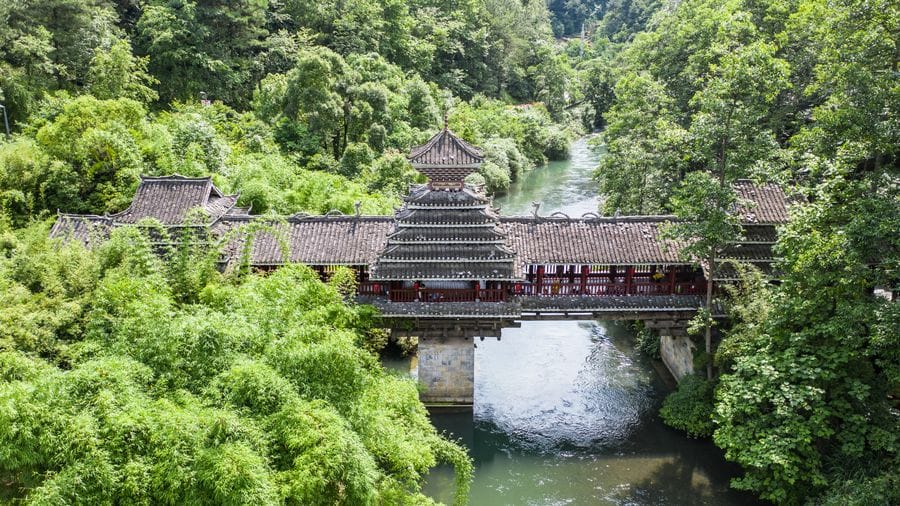 Chine : une province dans le sud-ouest offre des coupons électriques pour promouvoir le tourisme – Actualités 04/06/2020