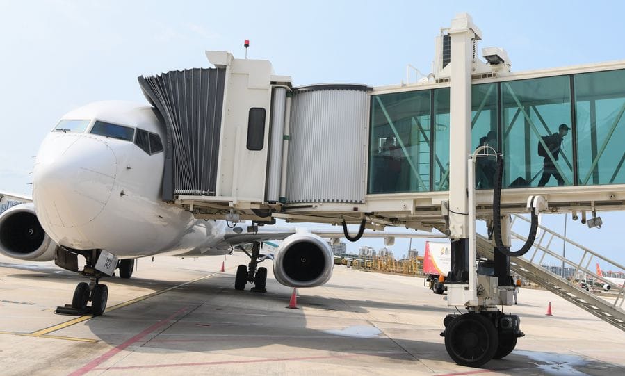 La Chine regrette la décision américaine de suspendre les vols de passagers chinois (porte-parole) – Actualités 04/06/2020