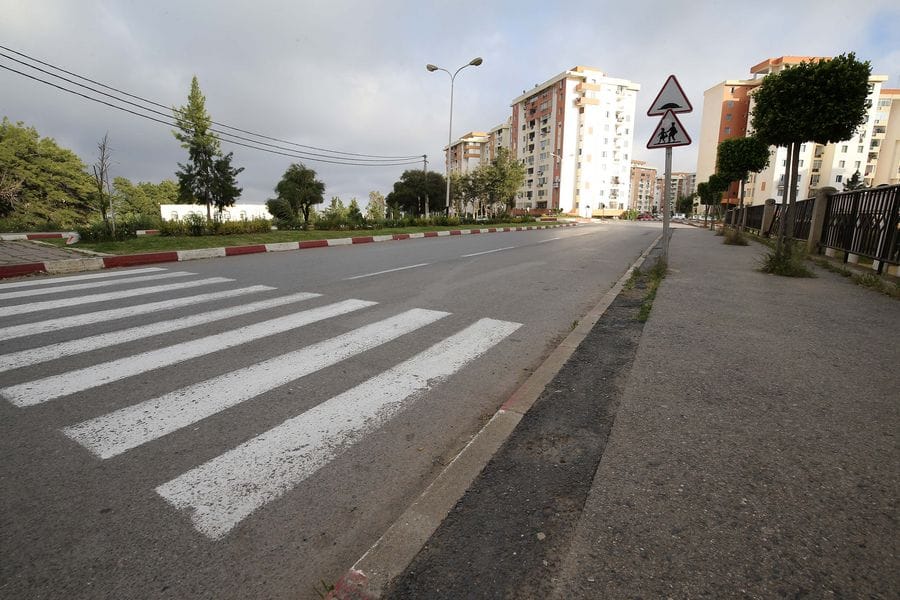 (COVID-19) Algérie : le gouvernement annonce un plan de déconfinement décliné en deux phases à partir du 7 juin – Actualités 05/06/2020