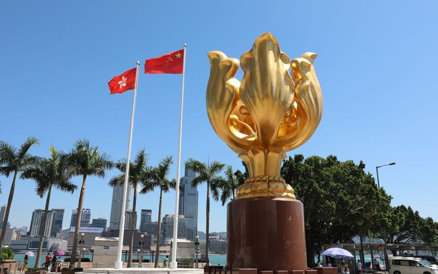Les mesures prises par la Chine concernant Hong Kong sont raisonnables (média de RPDC) – Actualités 08/06/2020