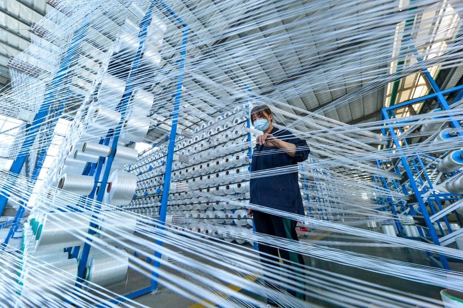 Chine : l’IPP en baisse de 3,7% en mai – Actualités 10/06/2020