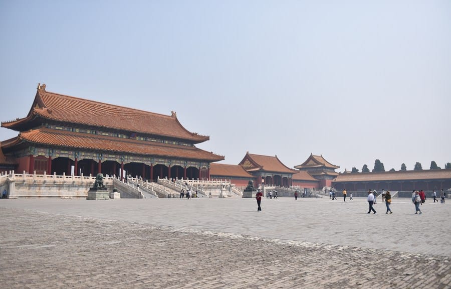 (COVID-19) Beijing signale un nouveau cas confirmé de COVID-19 – Actualités 11/06/2020