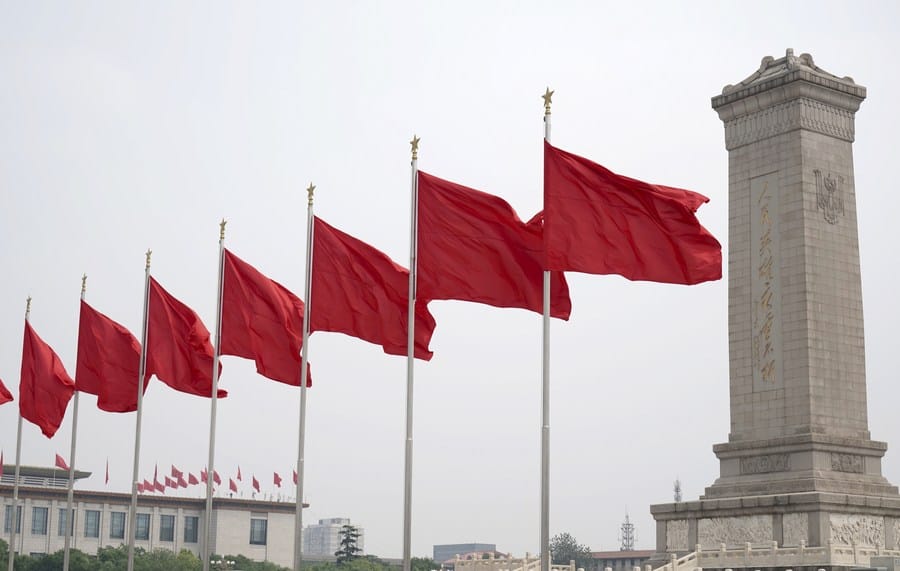 L’armée chinoise exhorte l’Inde à revenir sur la bonne voie du dialogue et des négociations – Actualités 17/06/2020