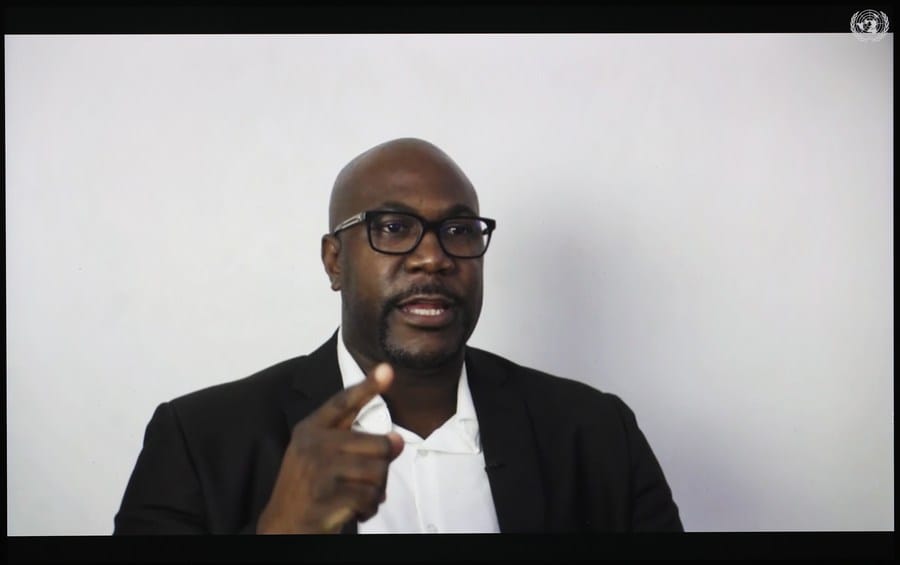 Frère de George Floyd : les vies noires ne comptent pas aux Etats-Unis – Actualités 17/06/2020