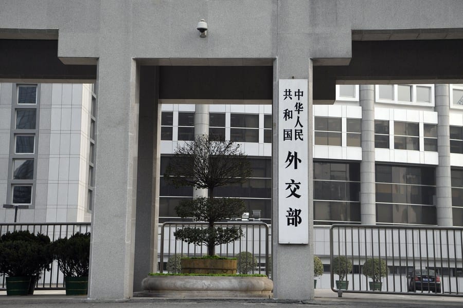 Yang Jiechi : la Chine soutient la résolution par le dialogue de la question de la péninsule coréenne – Actualités 19/06/2020