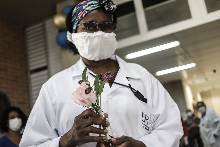 Brésil : le nombre de décès dépasse 53.000, près de 1,2 million d’infections – Actualités 25/06/2020