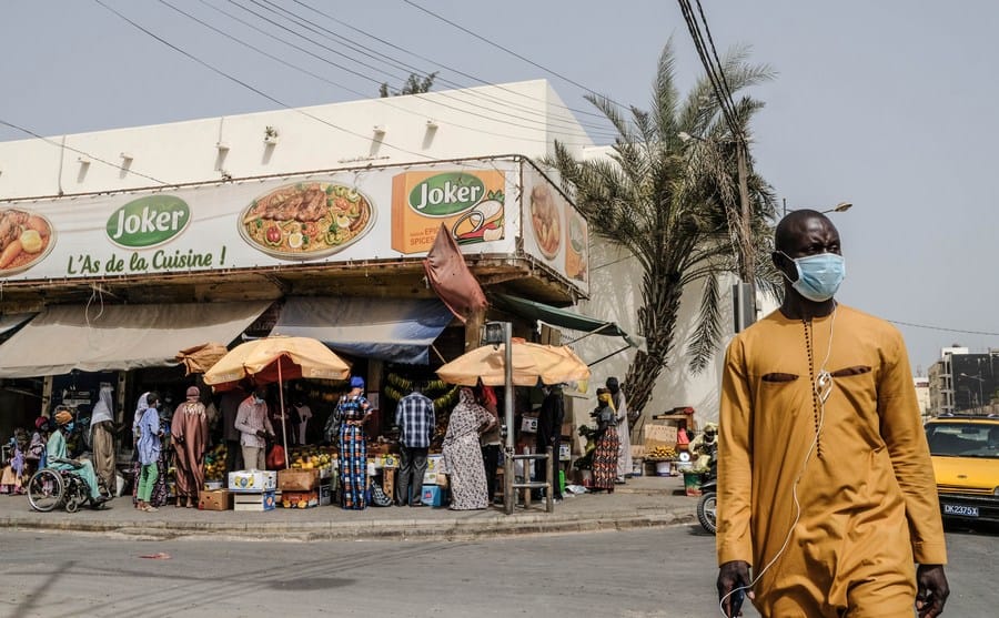 Le nombre de cas de COVID-19 en Afrique passe à 336.019 (CDC Afrique) – Actualités 25/06/2020