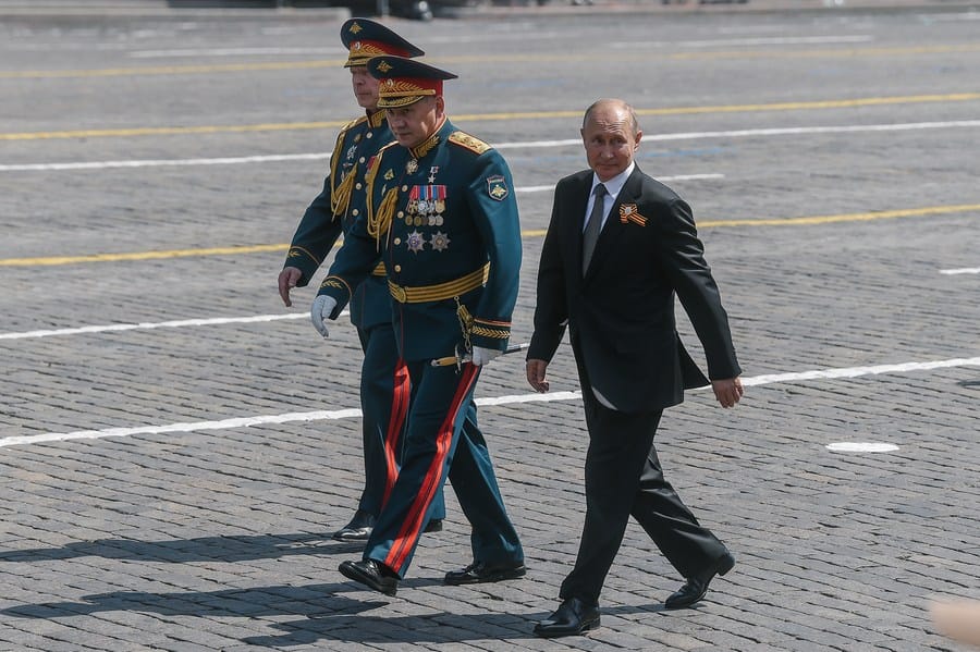 Vladimir Poutine estime qu’un monde uni peut vaincre le COVID-19 – Actualités 29/06/2020