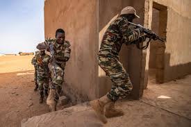 Niger : Le HCR apporte son soutien aux survivants de l’attaque meurtrière – Actualité ivoirienne 03/06/2020
