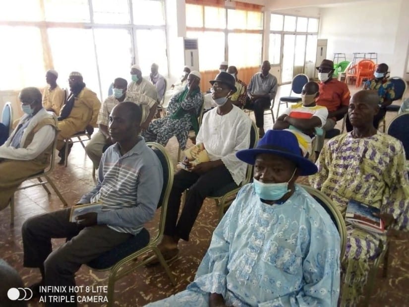 Près de 30 millions de FCFA de marchandises volées lors de l’incendie des commerces à Sikensi – Actualité ivoirienne 03/06/2020