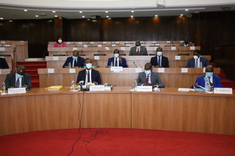 Trois textes de loi adoptés sur la gouvernance des EPN et des entreprises publiques – Actualité ivoirienne 03/06/2020