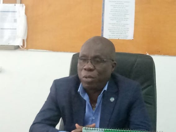 Covid-19 à Abengourou : trois premiers cas enregistrés