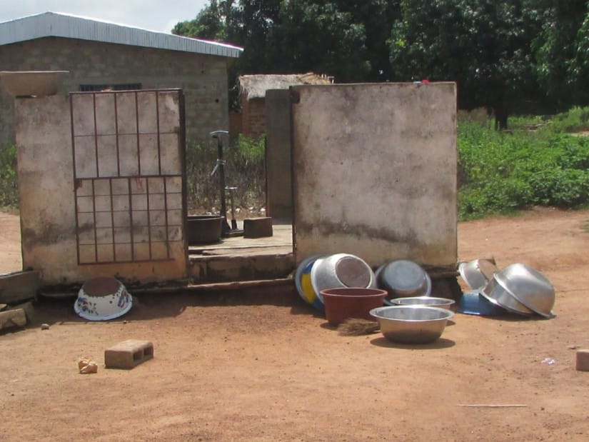 Fononkaha souhaite bénéficier du programme “Eau pour tous” – Actualité ivoirienne 08/06/2020