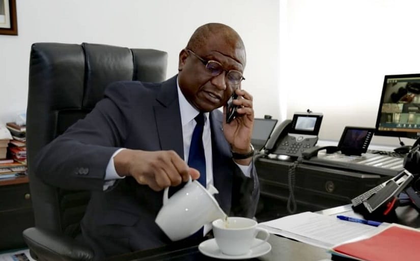 Titrologie 9 juin 2020 : une revue de presse ivoirienne