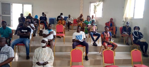 Révision liste électorale : La CEI forme ses agents à Minignan – Actualité ivoirienne 09/06/2020