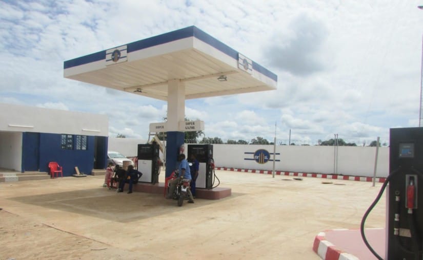 Une station-service ouverte à Tortiya – Actualité ivoirienne 09/06/2020