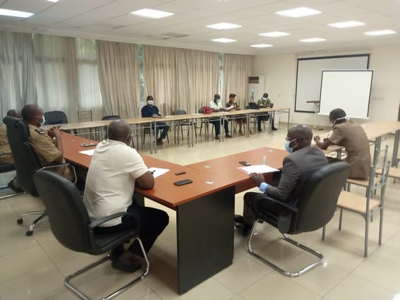 Une plateforme à Bondoukou pour lutter contre le trafic des produits pharmaceutiques contrefaits – Actualité ivoirienne 10/06/2020