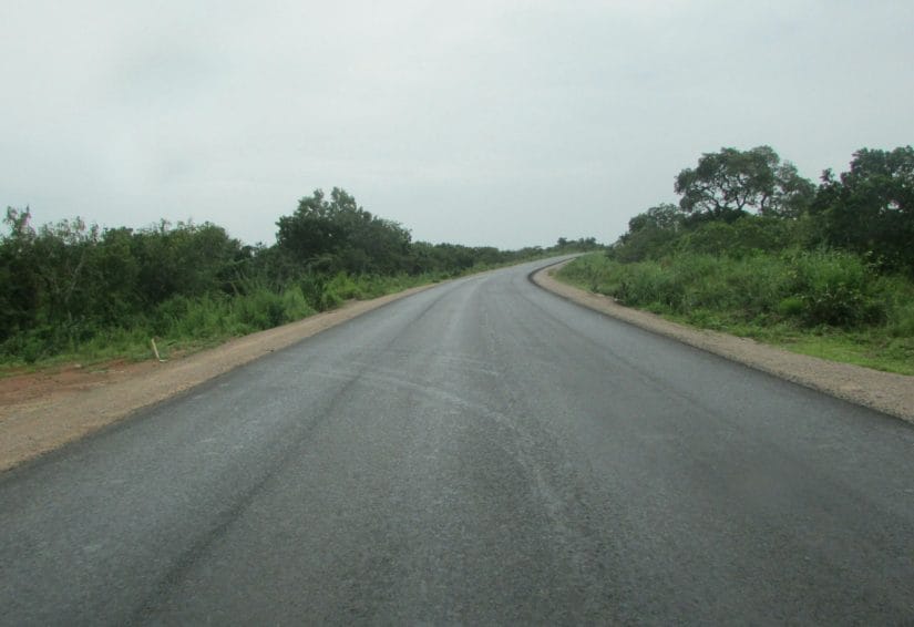 Le gouvernement entérine la réhabilitation de la route du Nord entre Bouaké et Ferkéssedougou – Actualité ivoirienne 10/06/2020